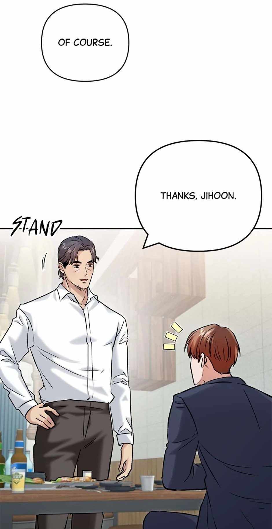 The Definition of a Top Star Chapter 108 - Page 40