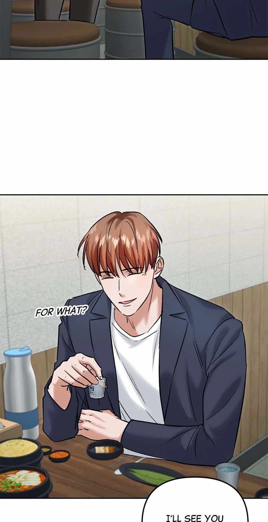 The Definition of a Top Star Chapter 108 - Page 41