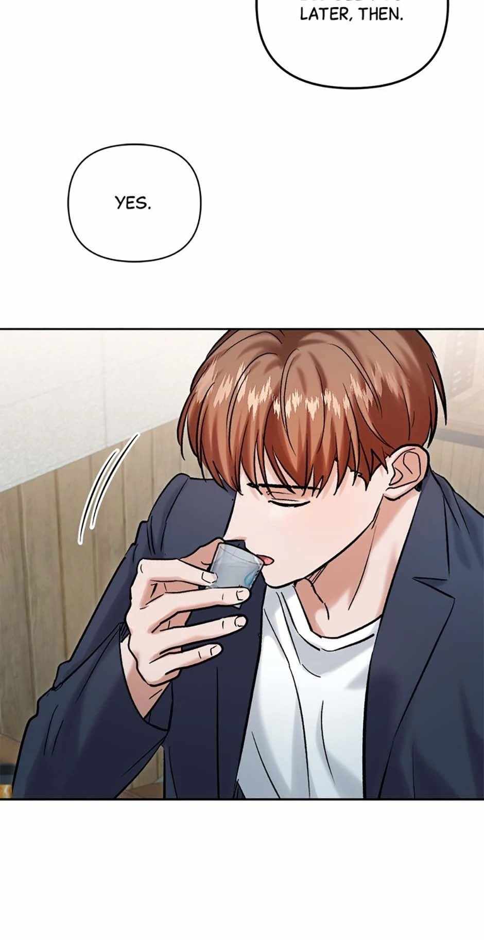 The Definition of a Top Star Chapter 108 - Page 42