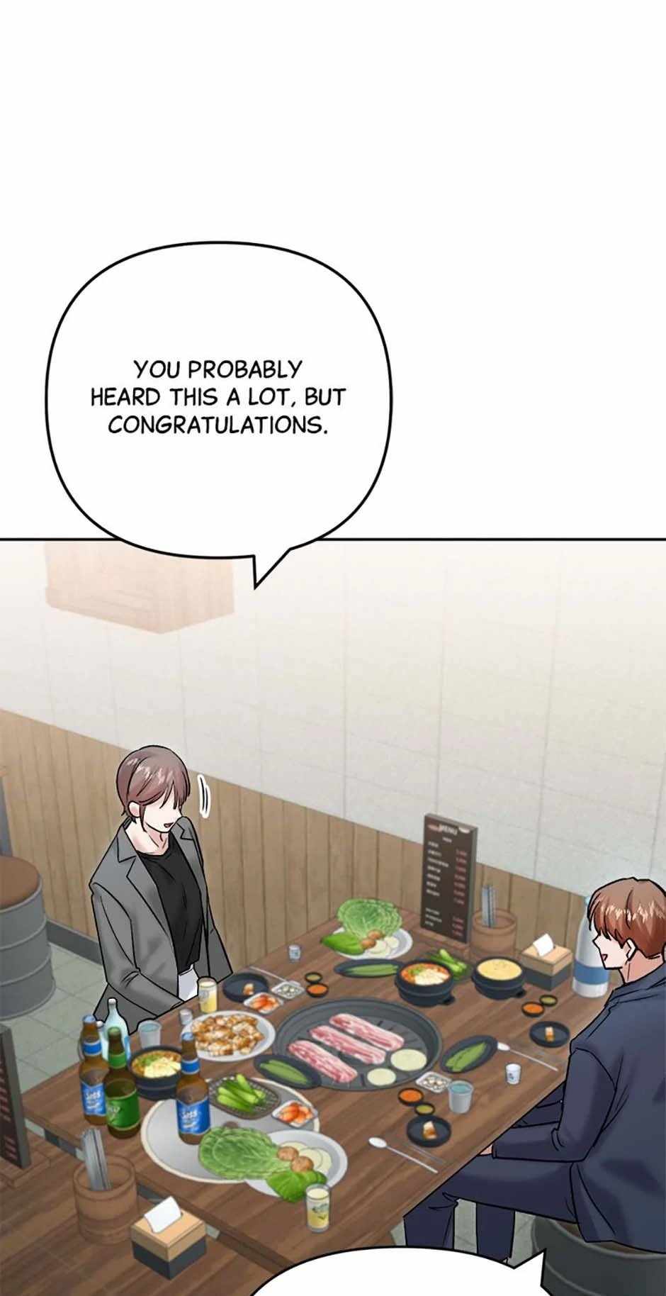 The Definition of a Top Star Chapter 108 - Page 45