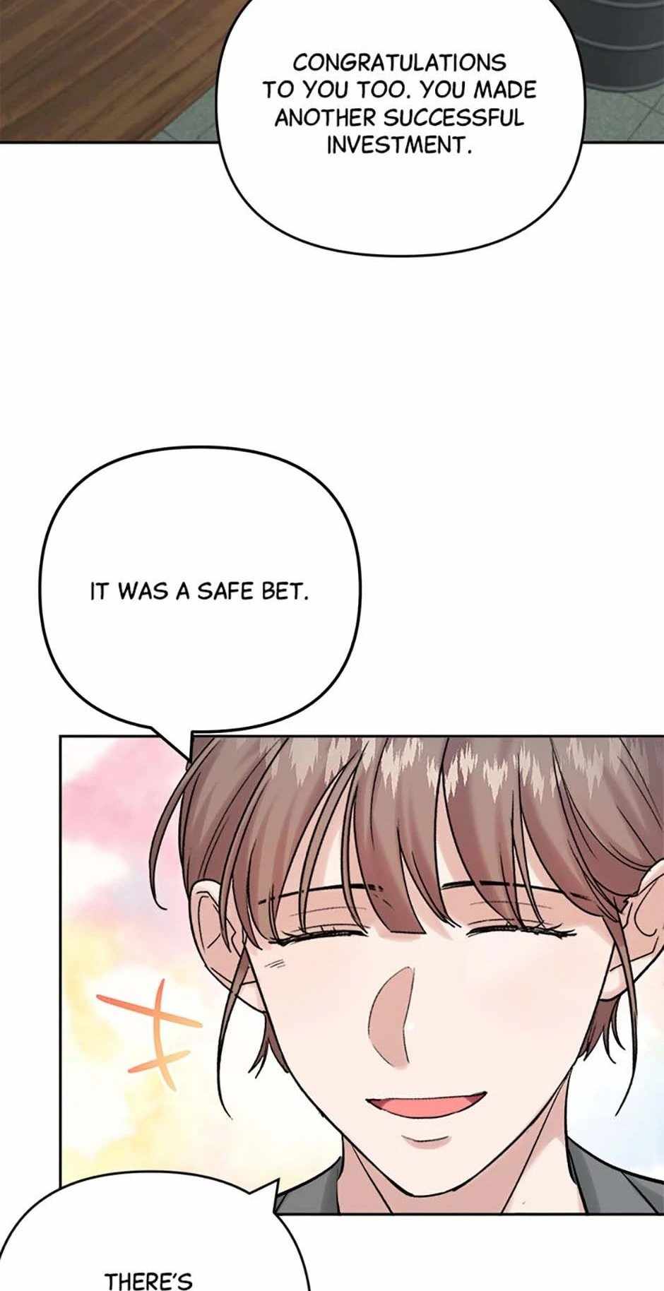 The Definition of a Top Star Chapter 108 - Page 46