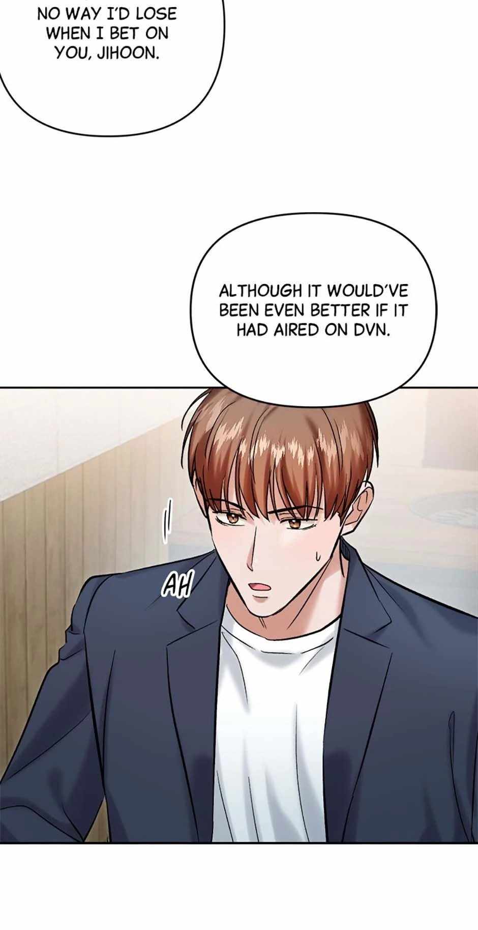 The Definition of a Top Star Chapter 108 - Page 47
