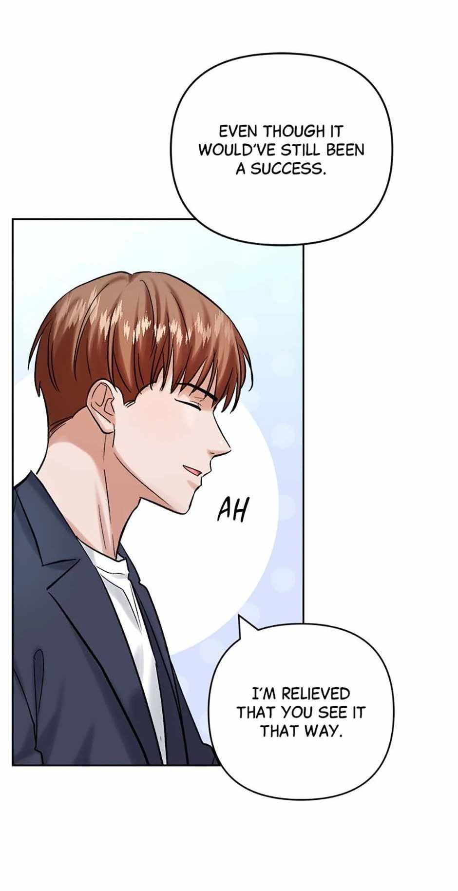 The Definition of a Top Star Chapter 108 - Page 49