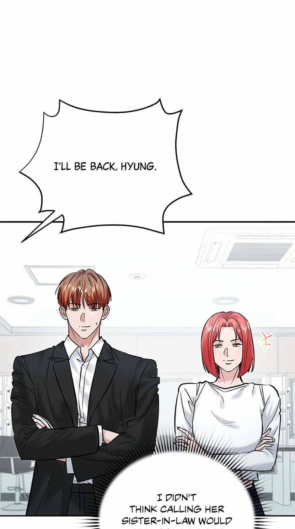 The Definition of a Top Star Chapter 108 - Page 5