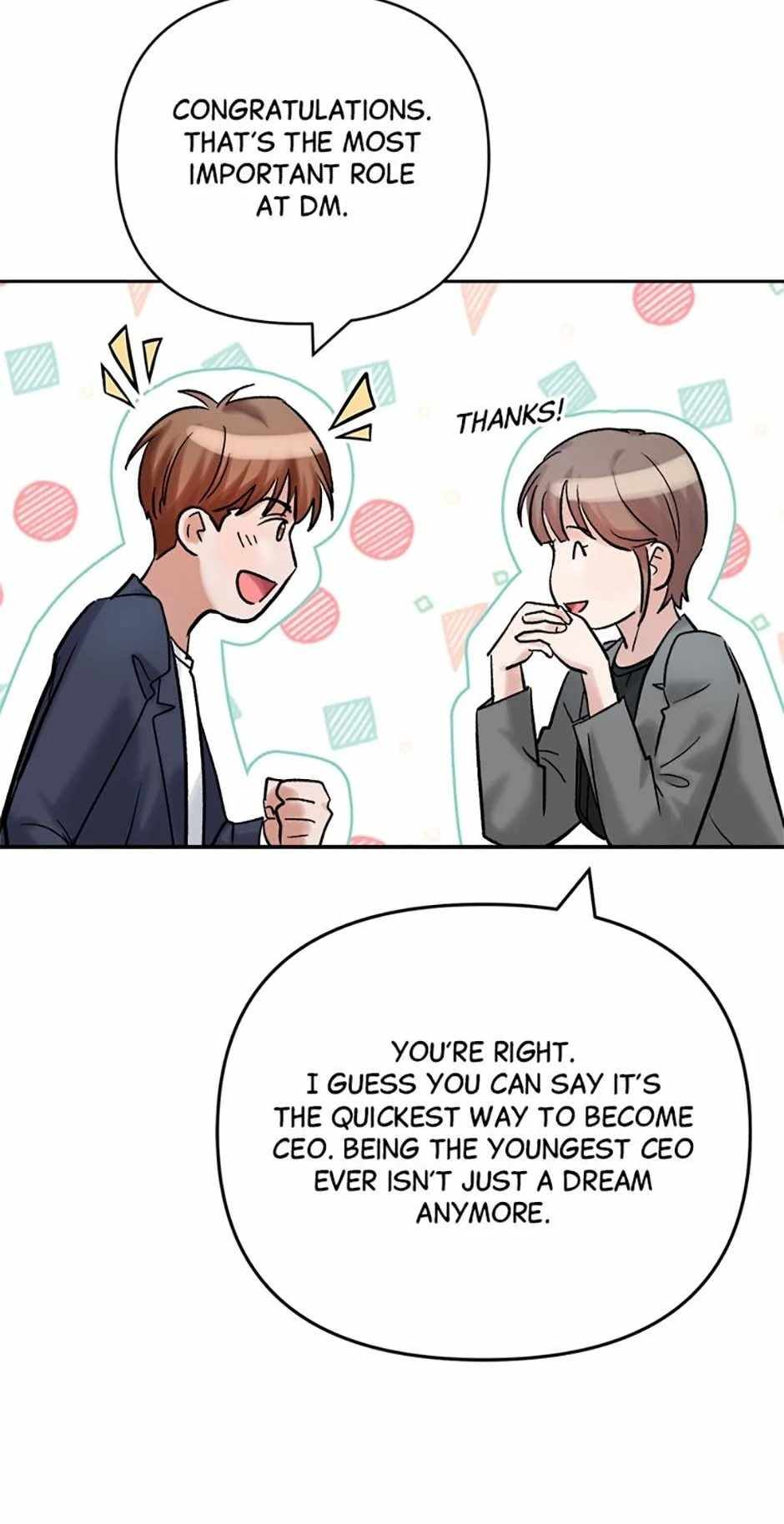 The Definition of a Top Star Chapter 108 - Page 52