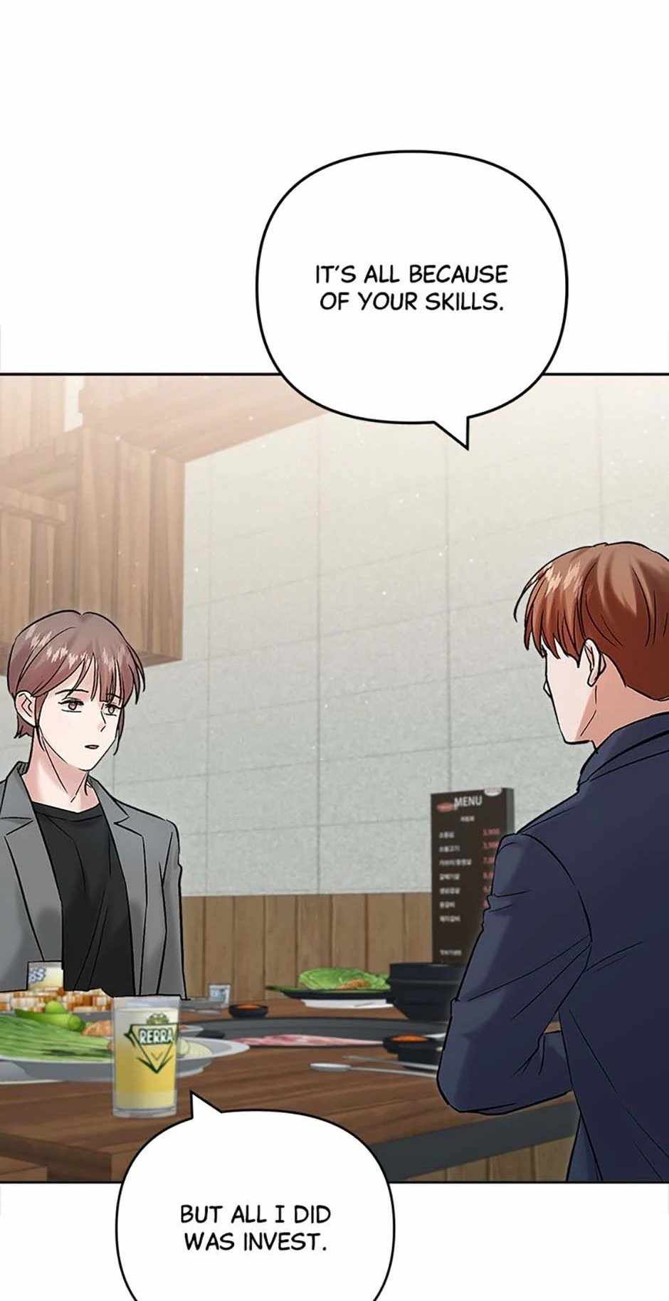 The Definition of a Top Star Chapter 108 - Page 54