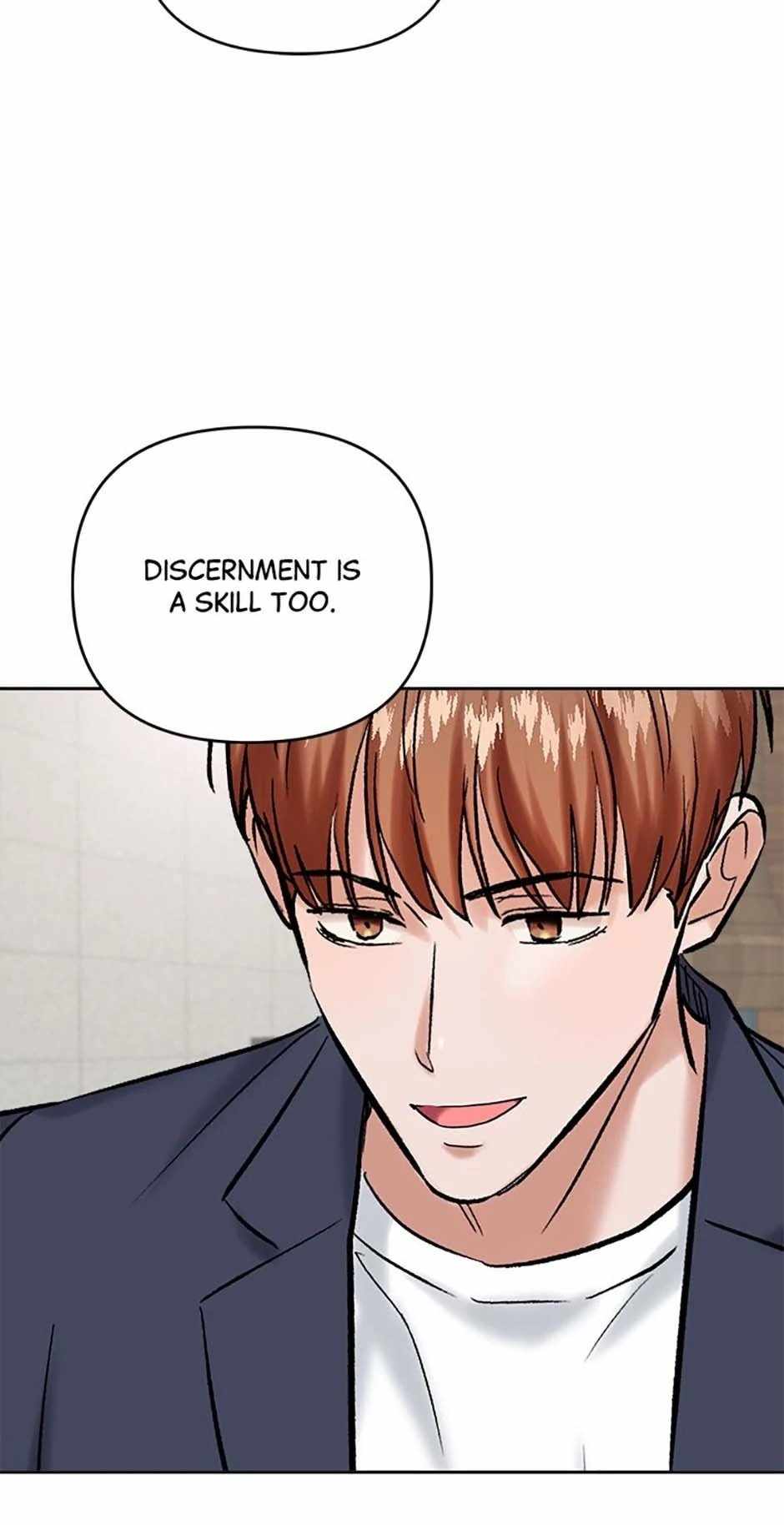 The Definition of a Top Star Chapter 108 - Page 55