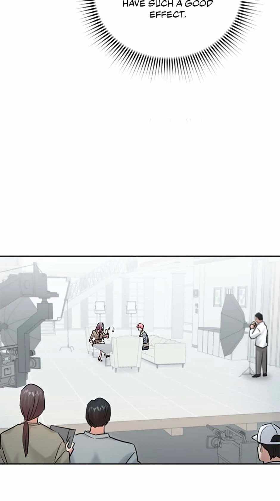 The Definition of a Top Star Chapter 108 - Page 6