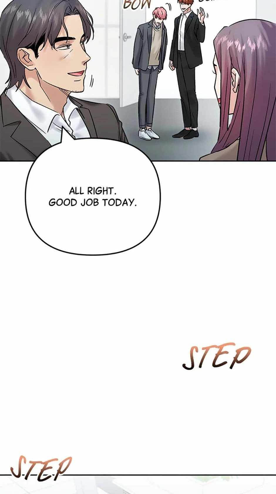 The Definition of a Top Star Chapter 108 - Page 8