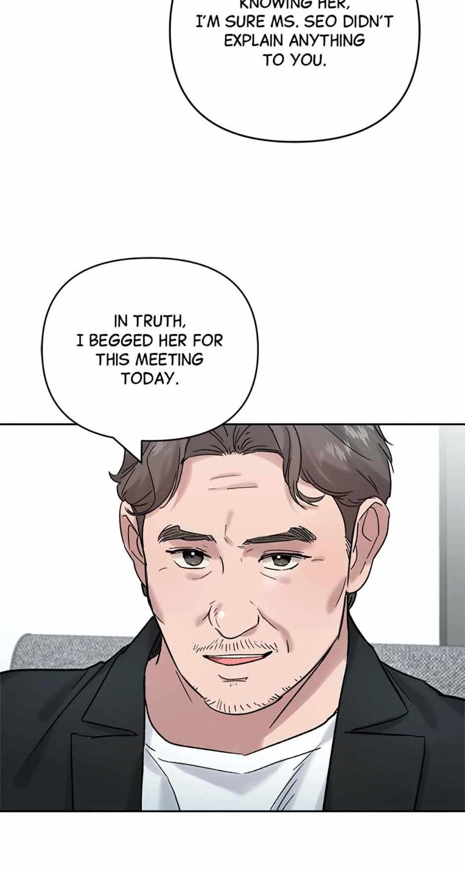 The Definition of a Top Star Chapter 109 - Page 14