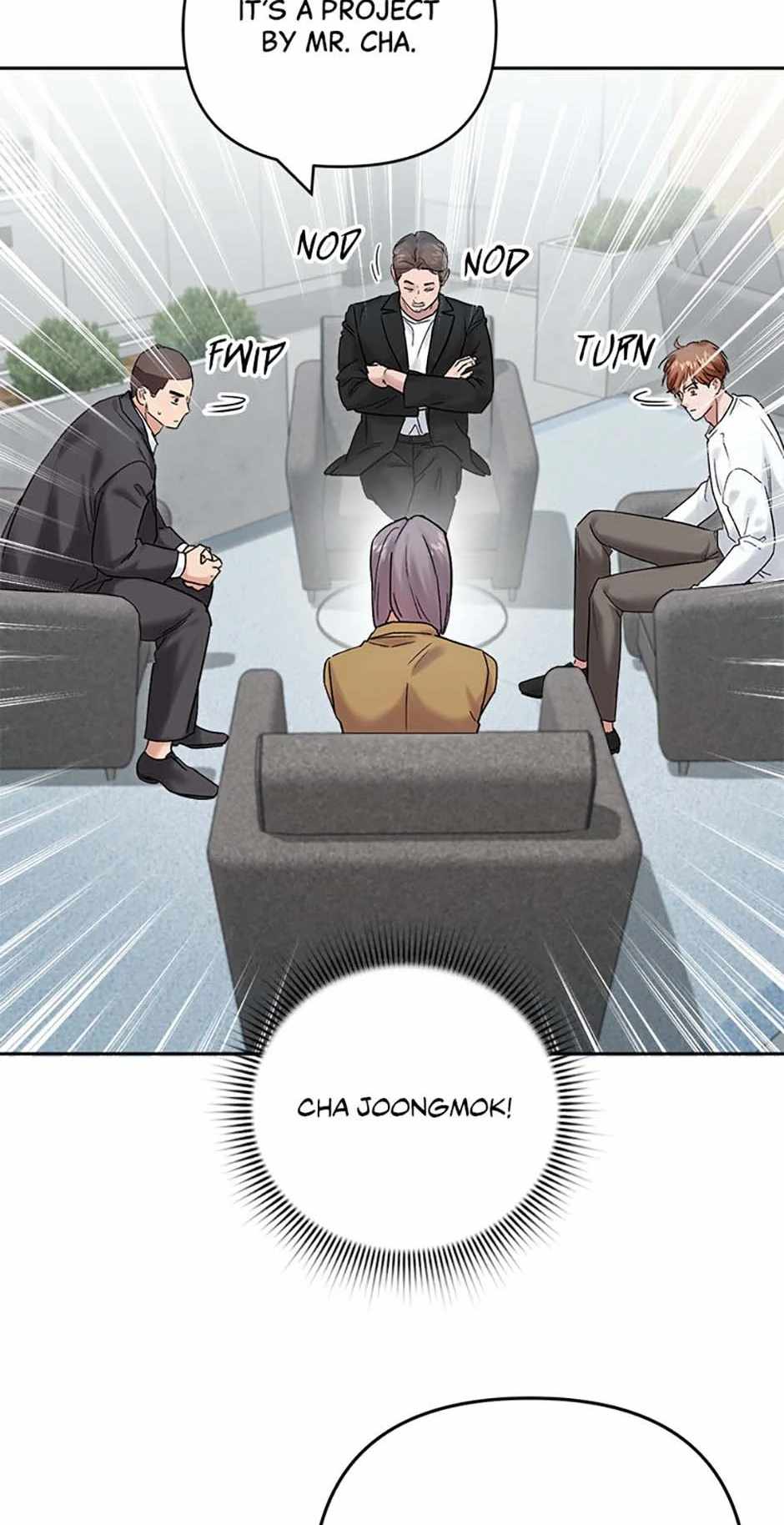 The Definition of a Top Star Chapter 109 - Page 18