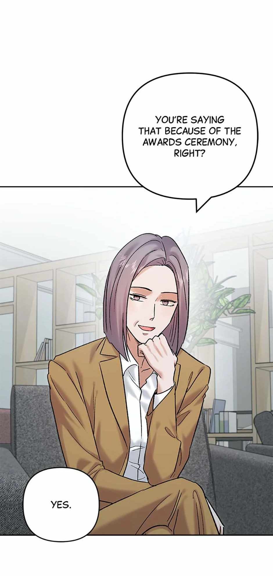 The Definition of a Top Star Chapter 109 - Page 24