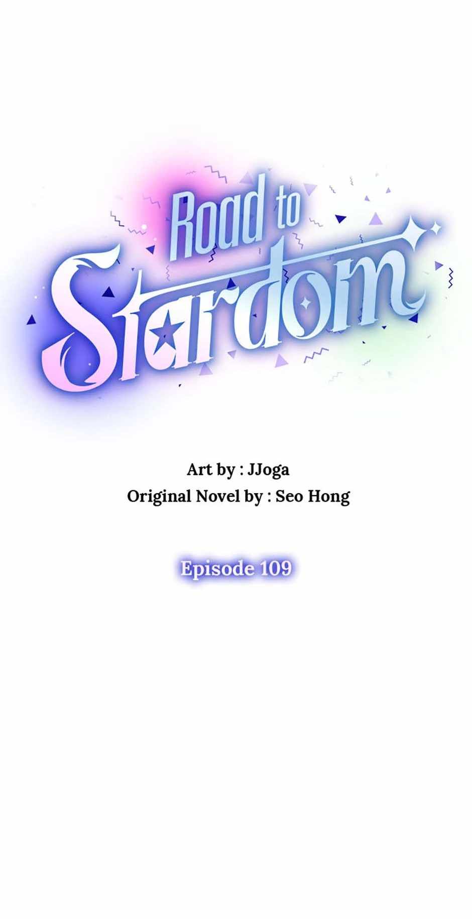 The Definition of a Top Star Chapter 109 - Page 28