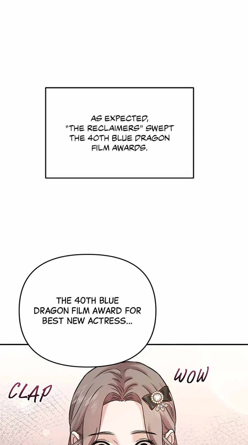 The Definition of a Top Star Chapter 109 - Page 35