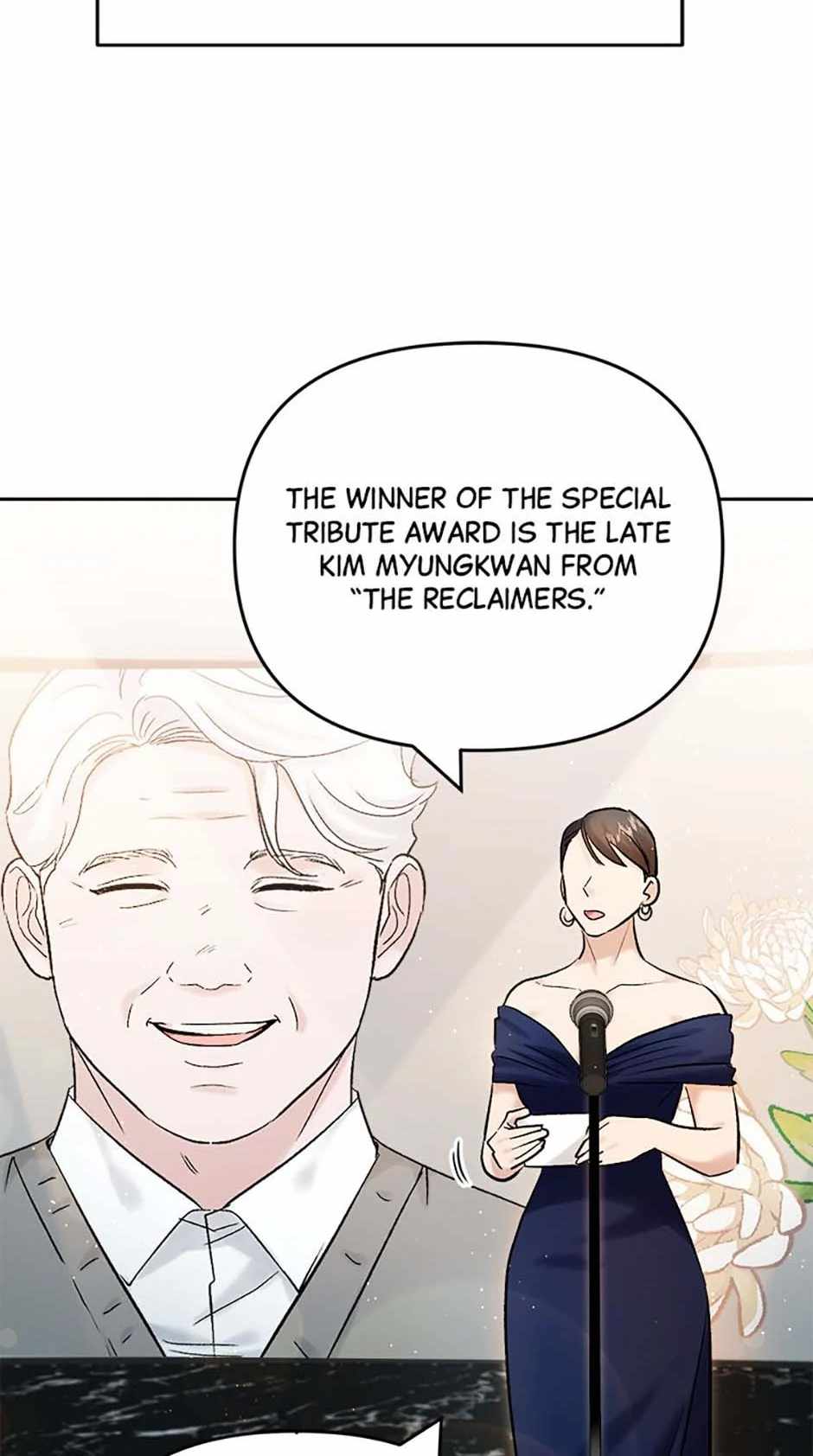 The Definition of a Top Star Chapter 109 - Page 38