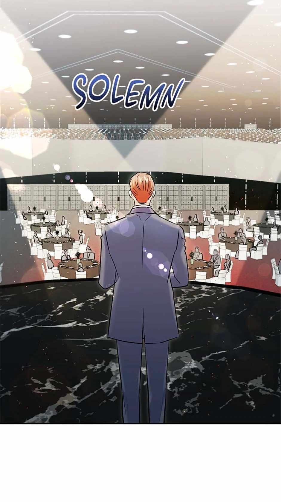 The Definition of a Top Star Chapter 109 - Page 40