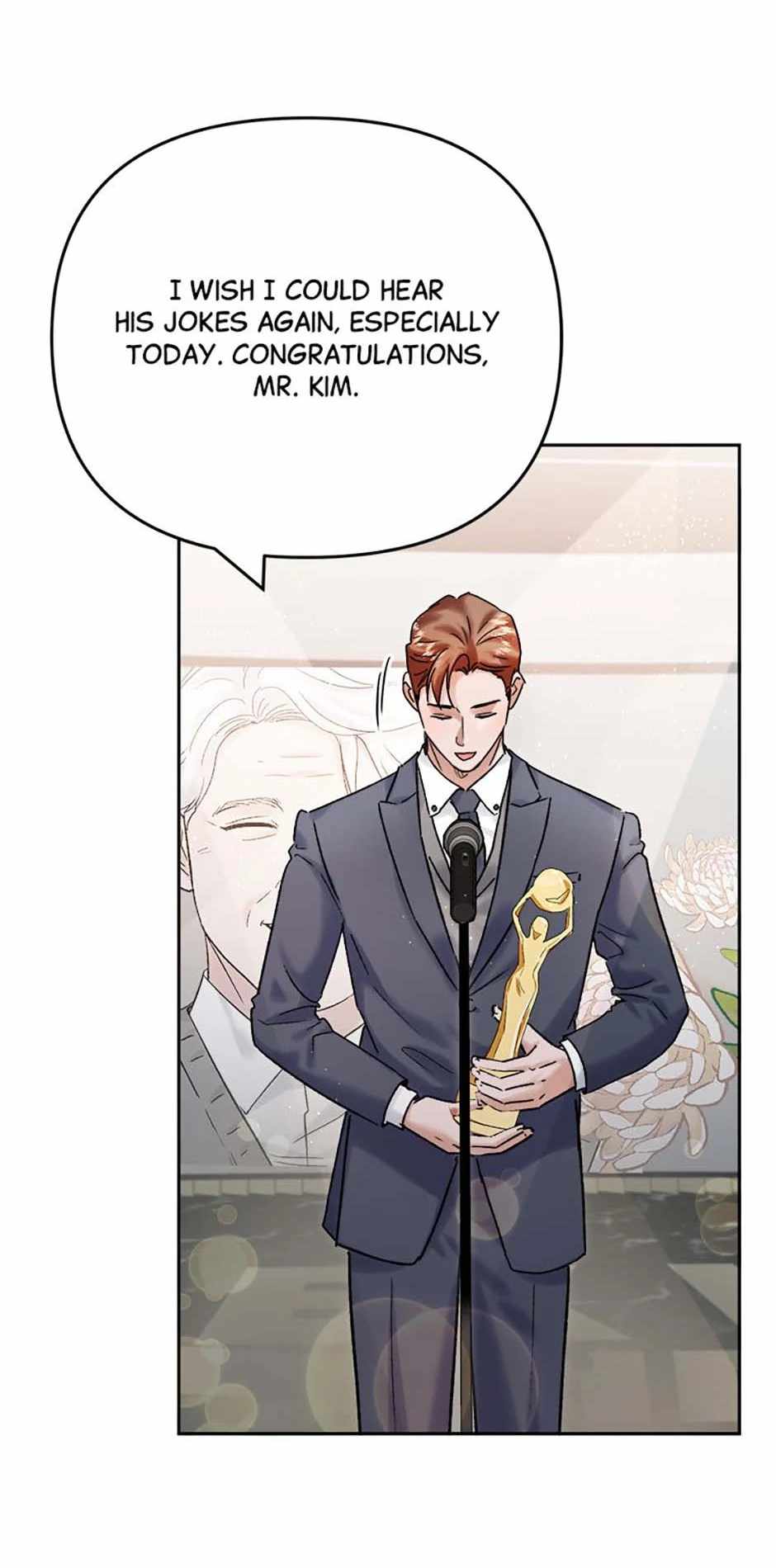 The Definition of a Top Star Chapter 109 - Page 42
