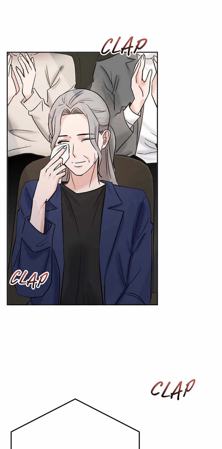 The Definition of a Top Star Chapter 109 - Page 43