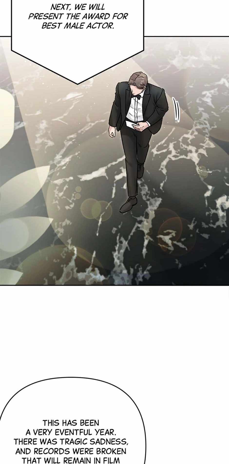 The Definition of a Top Star Chapter 109 - Page 44