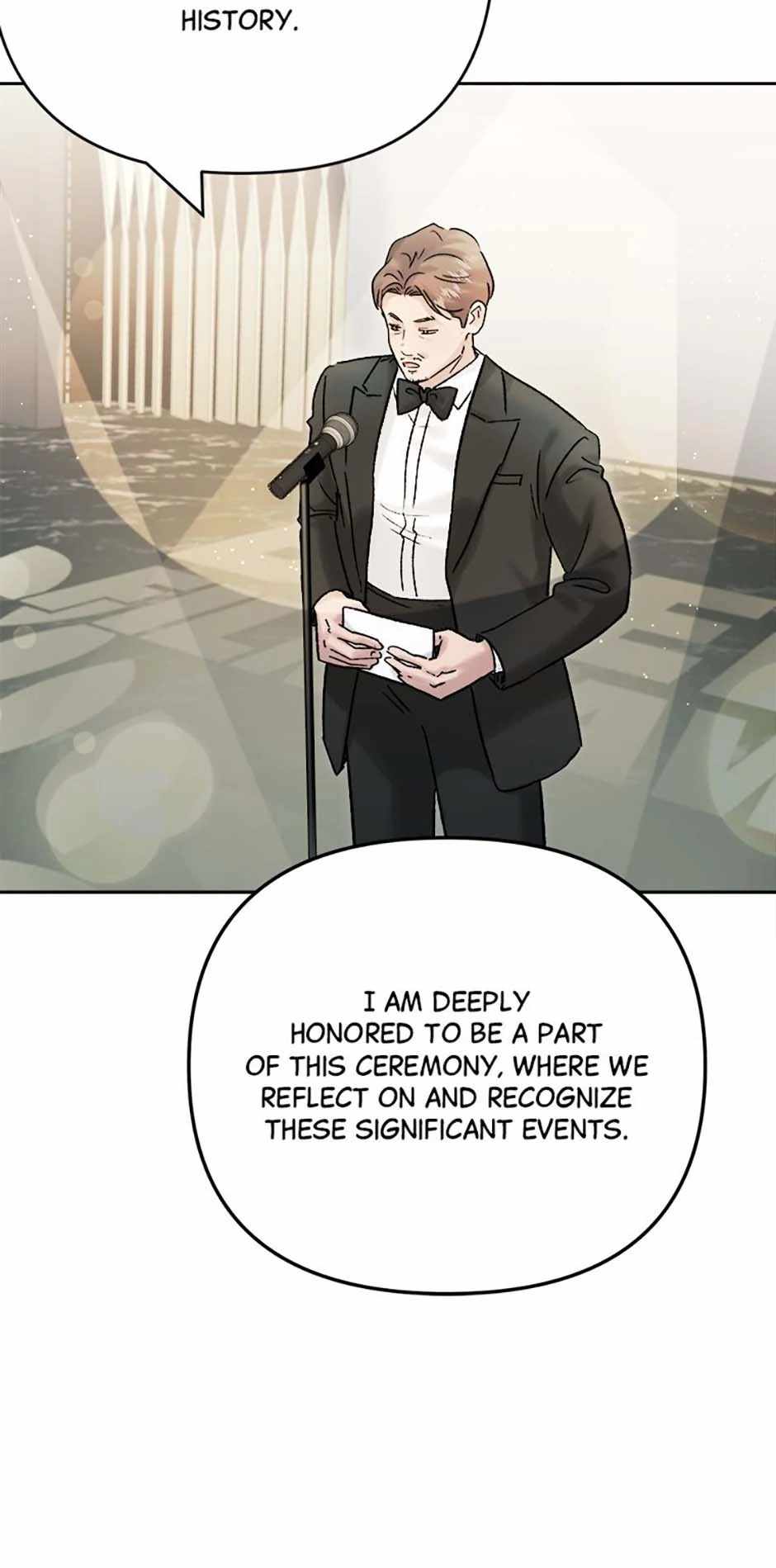 The Definition of a Top Star Chapter 109 - Page 45