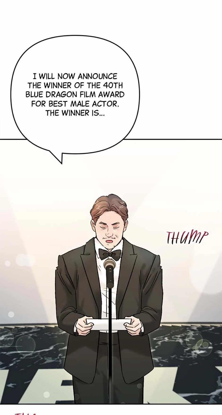 The Definition of a Top Star Chapter 109 - Page 46