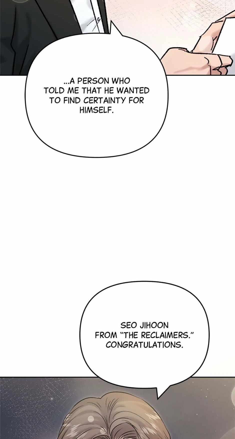 The Definition of a Top Star Chapter 109 - Page 48