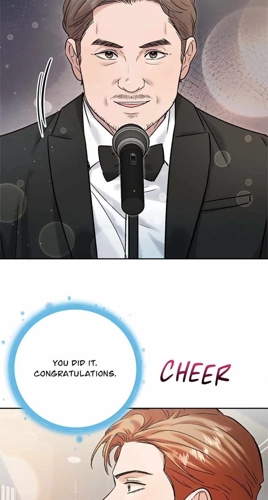 The Definition of a Top Star Chapter 109 - Page 49