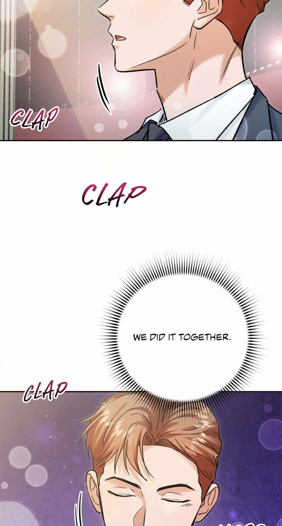The Definition of a Top Star Chapter 109 - Page 50