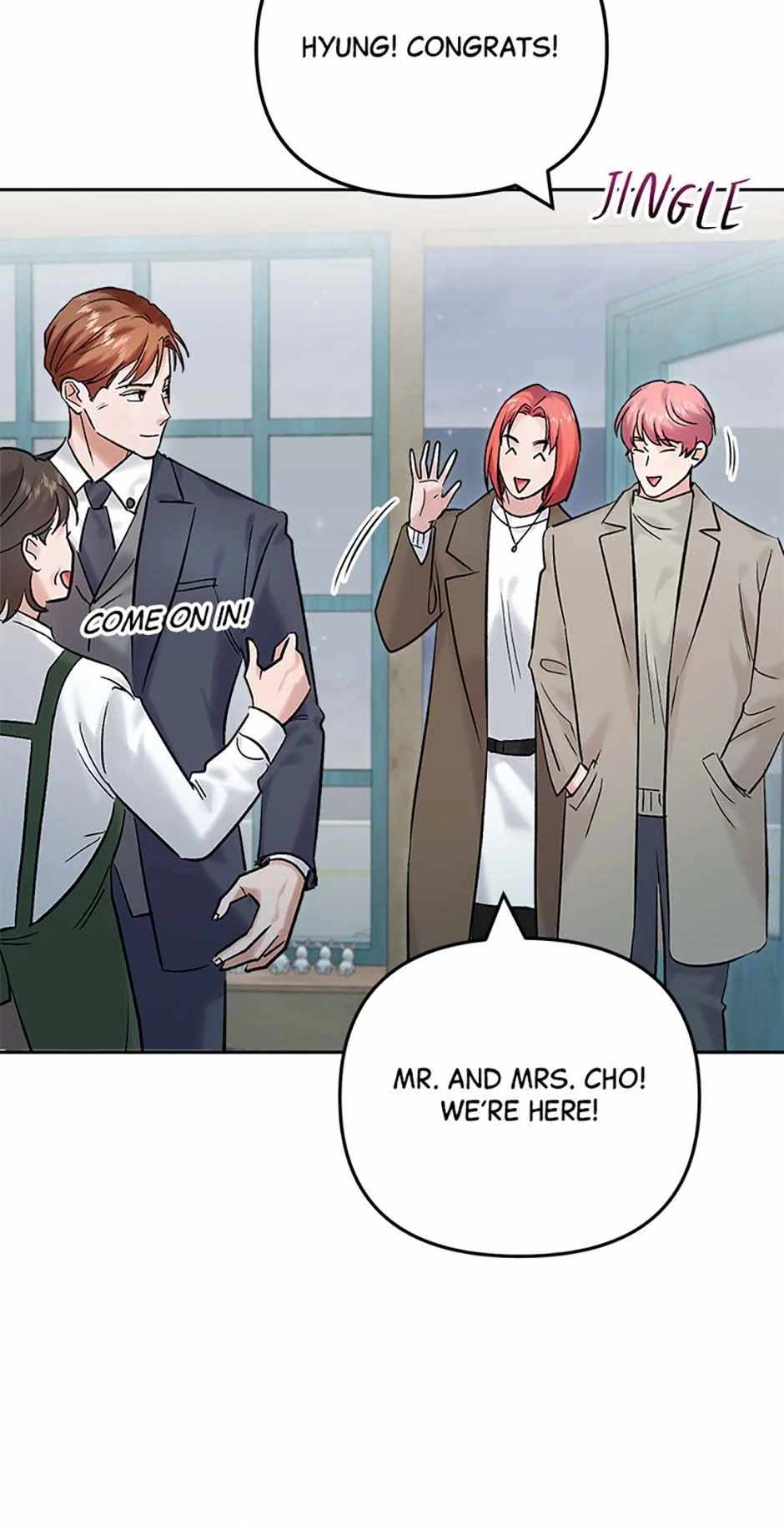 The Definition of a Top Star Chapter 109 - Page 54