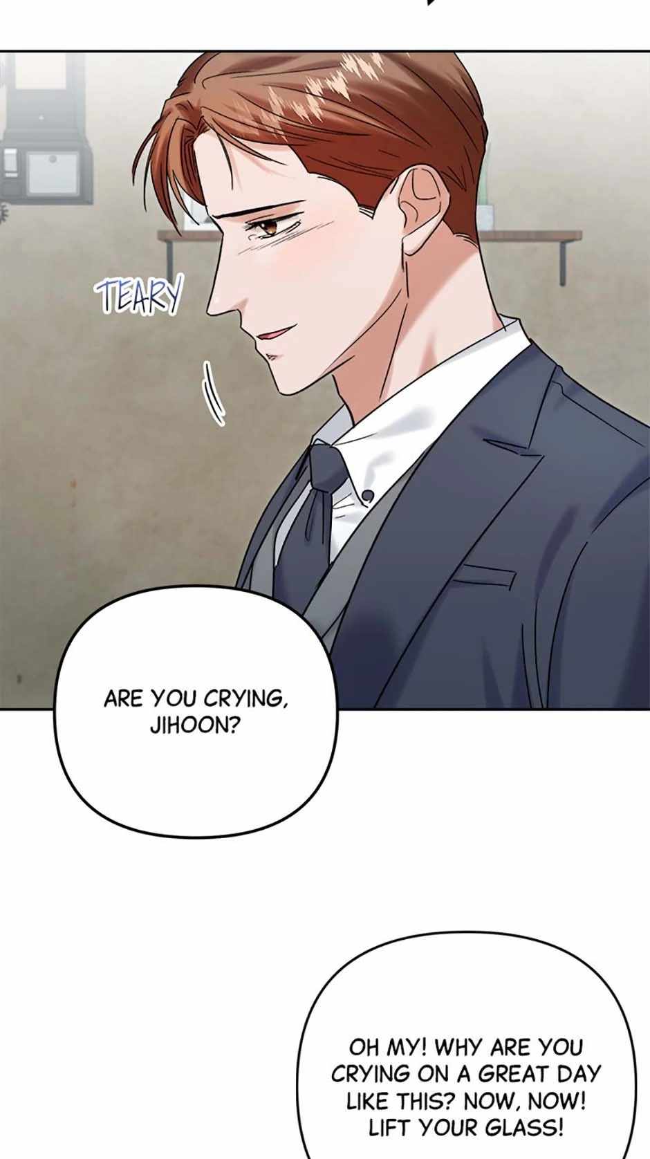 The Definition of a Top Star Chapter 109 - Page 59