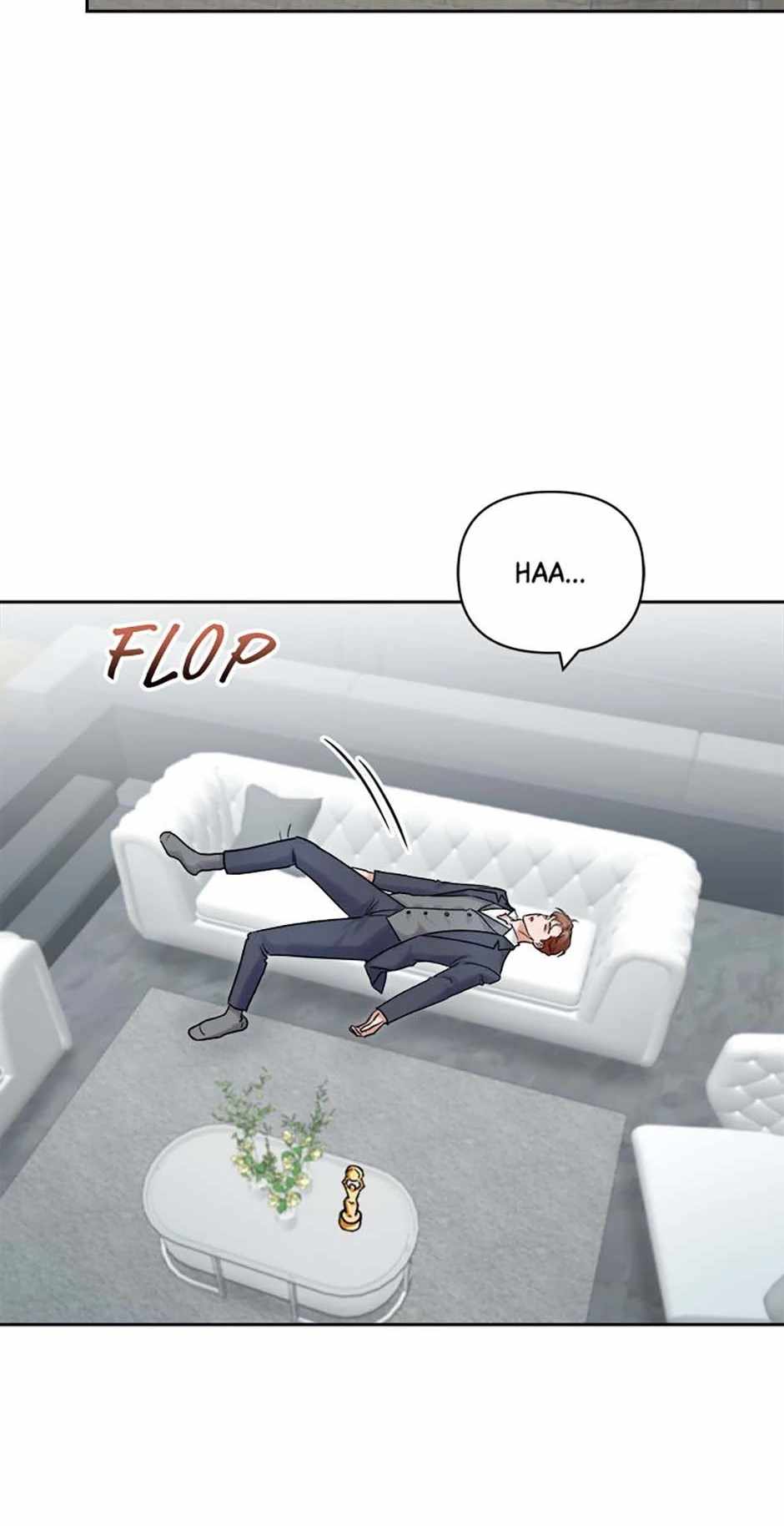 The Definition of a Top Star Chapter 109 - Page 64