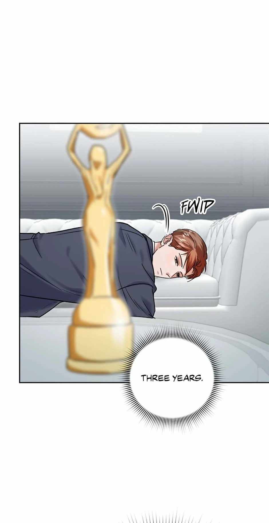 The Definition of a Top Star Chapter 109 - Page 65