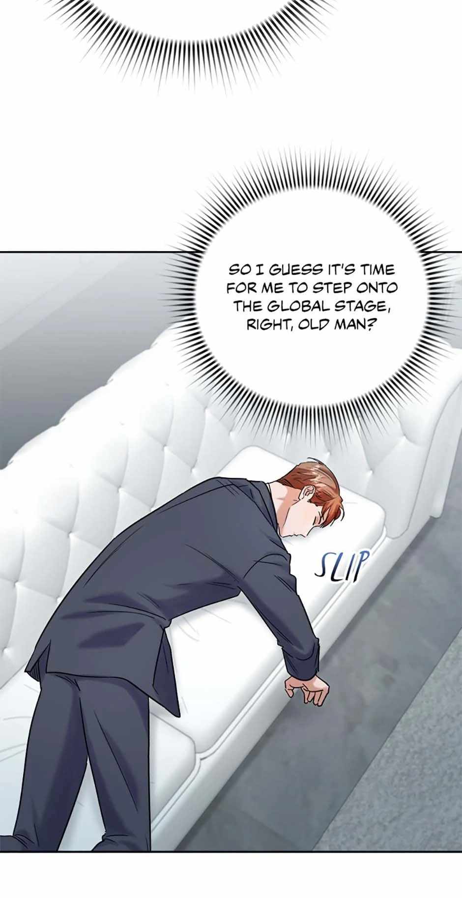 The Definition of a Top Star Chapter 109 - Page 67