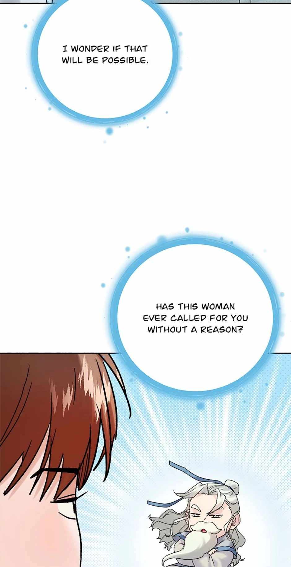 The Definition of a Top Star Chapter 109 - Page 7