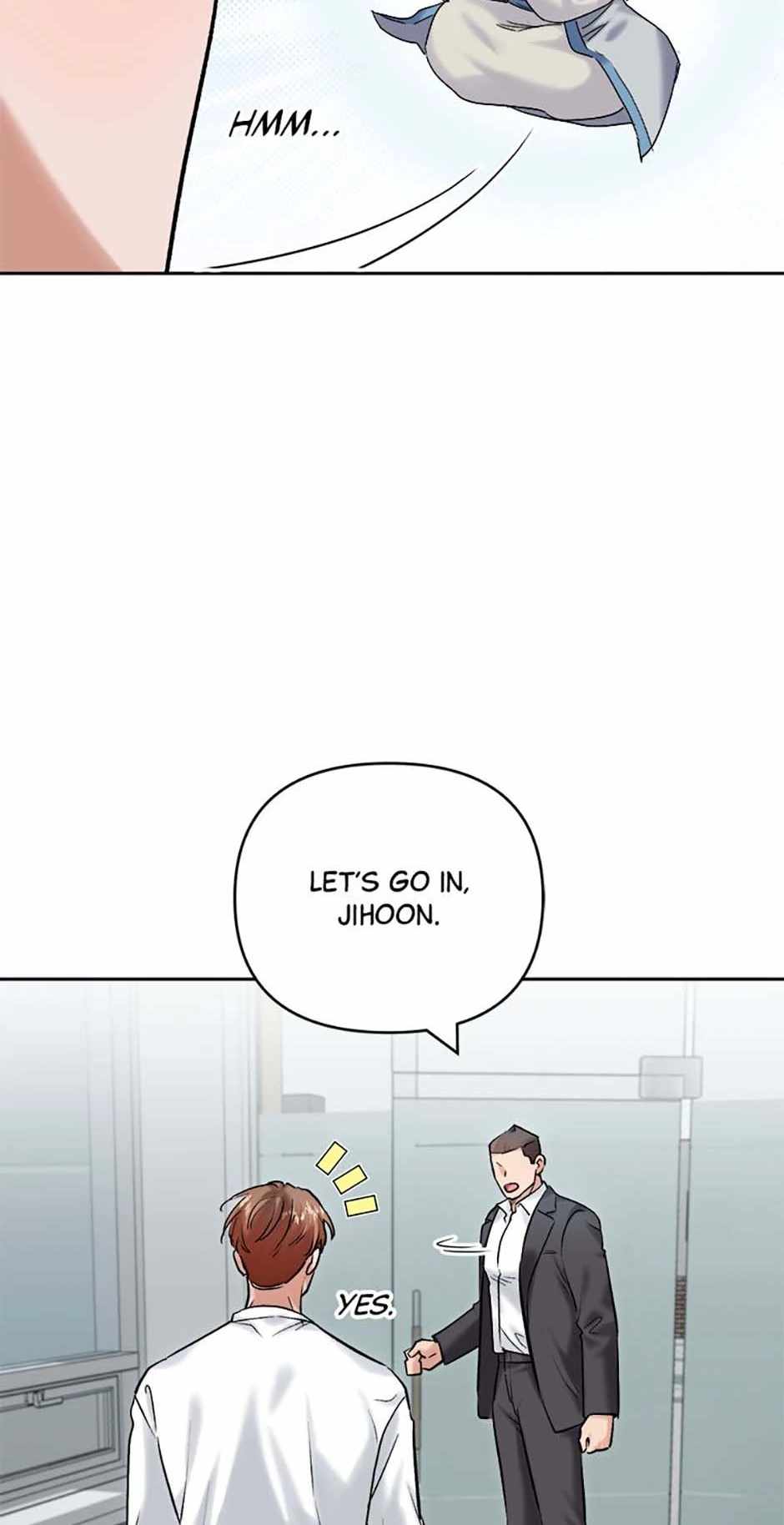 The Definition of a Top Star Chapter 109 - Page 8