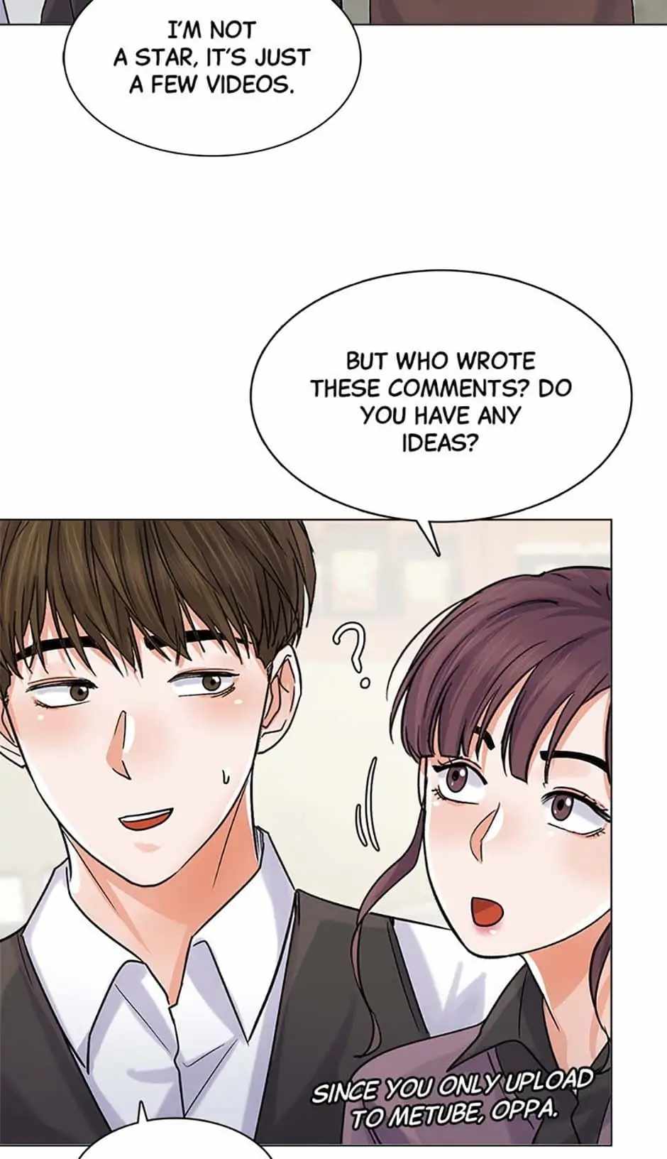 The Definition of a Top Star Chapter 11 - Page 13