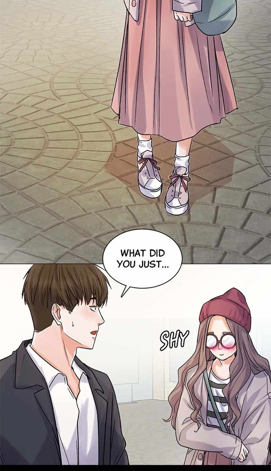The Definition of a Top Star Chapter 11 - Page 15