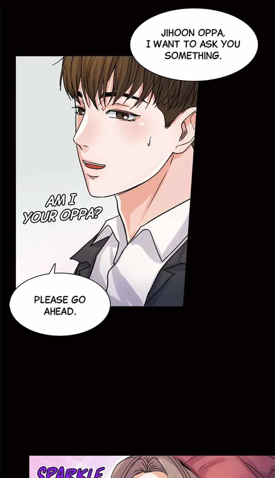 The Definition of a Top Star Chapter 11 - Page 16