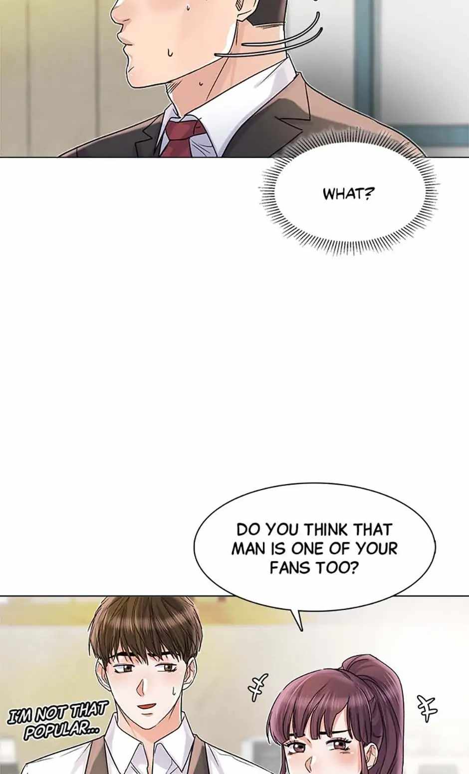 The Definition of a Top Star Chapter 11 - Page 26