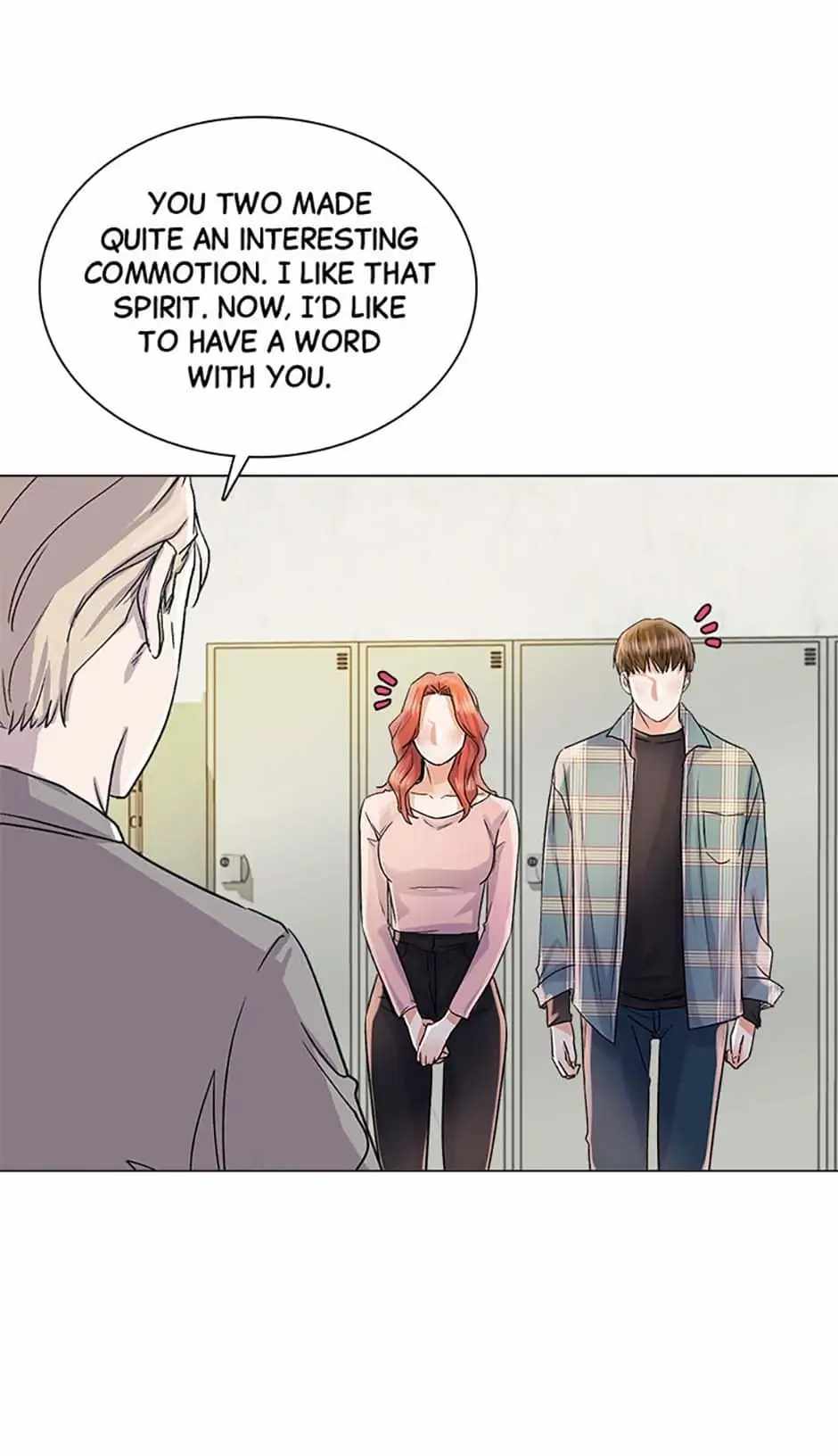 The Definition of a Top Star Chapter 11 - Page 40