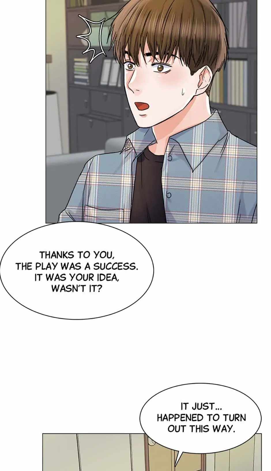 The Definition of a Top Star Chapter 11 - Page 53