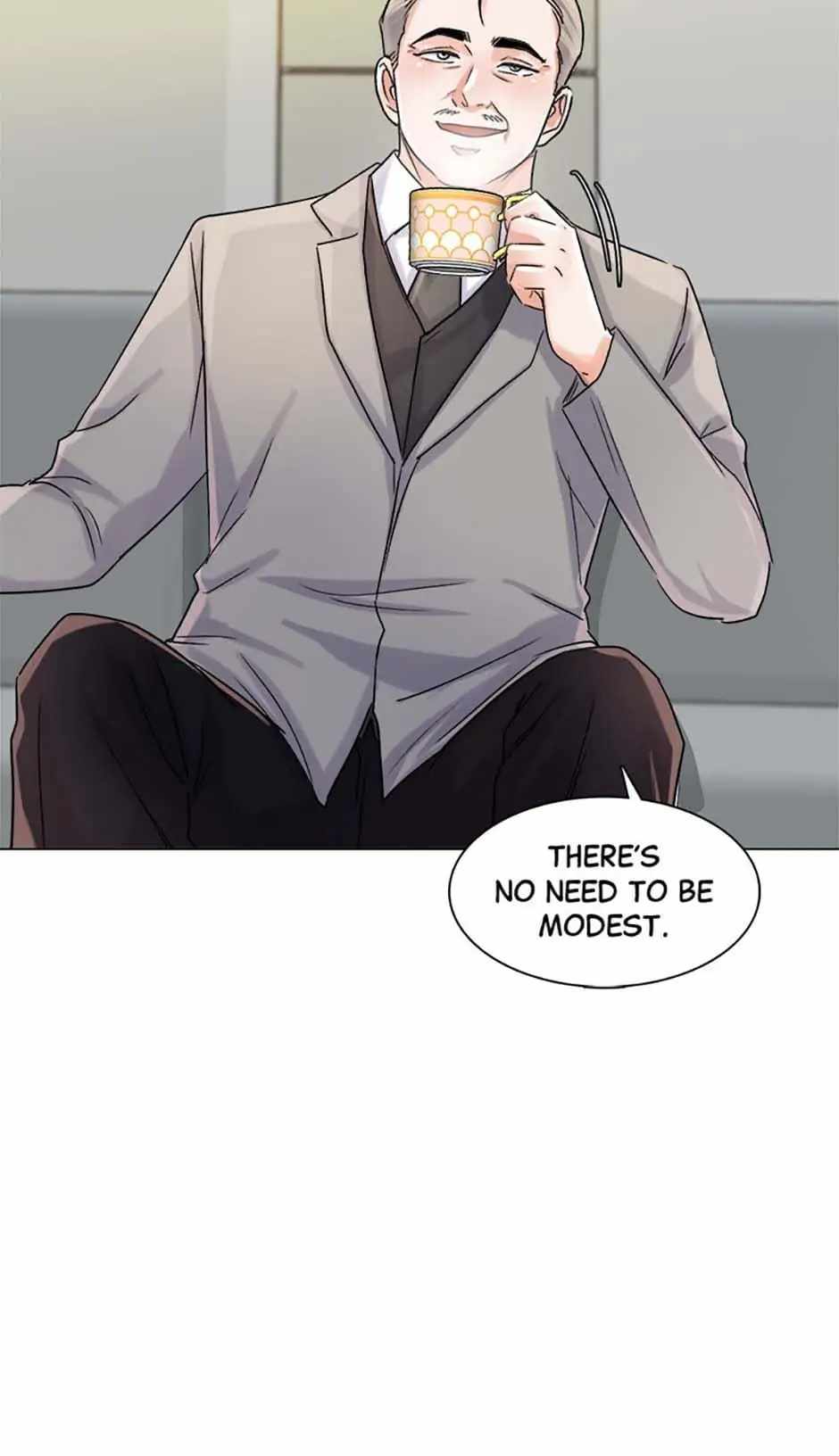 The Definition of a Top Star Chapter 11 - Page 55