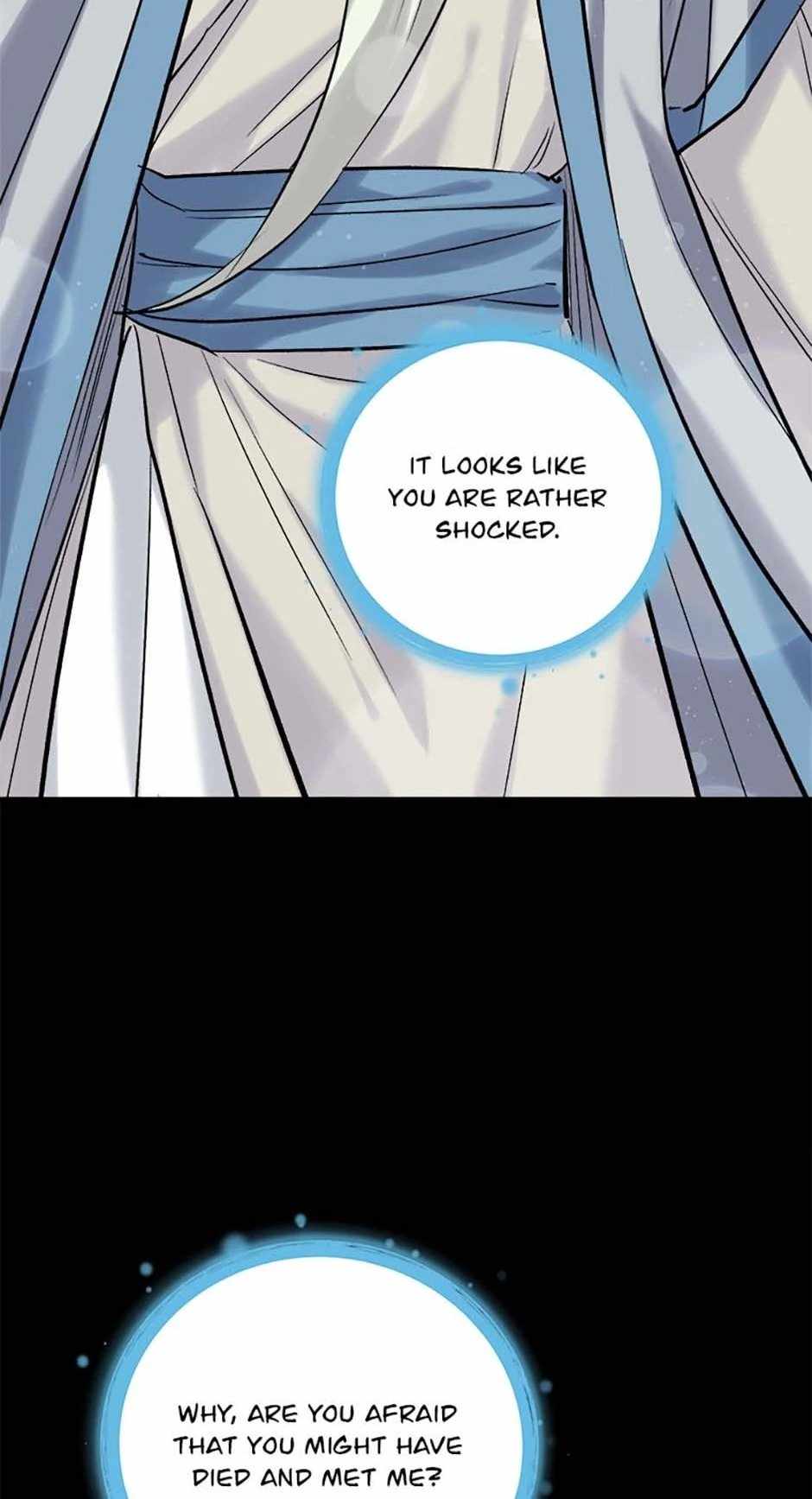 The Definition of a Top Star Chapter 110 - Page 10