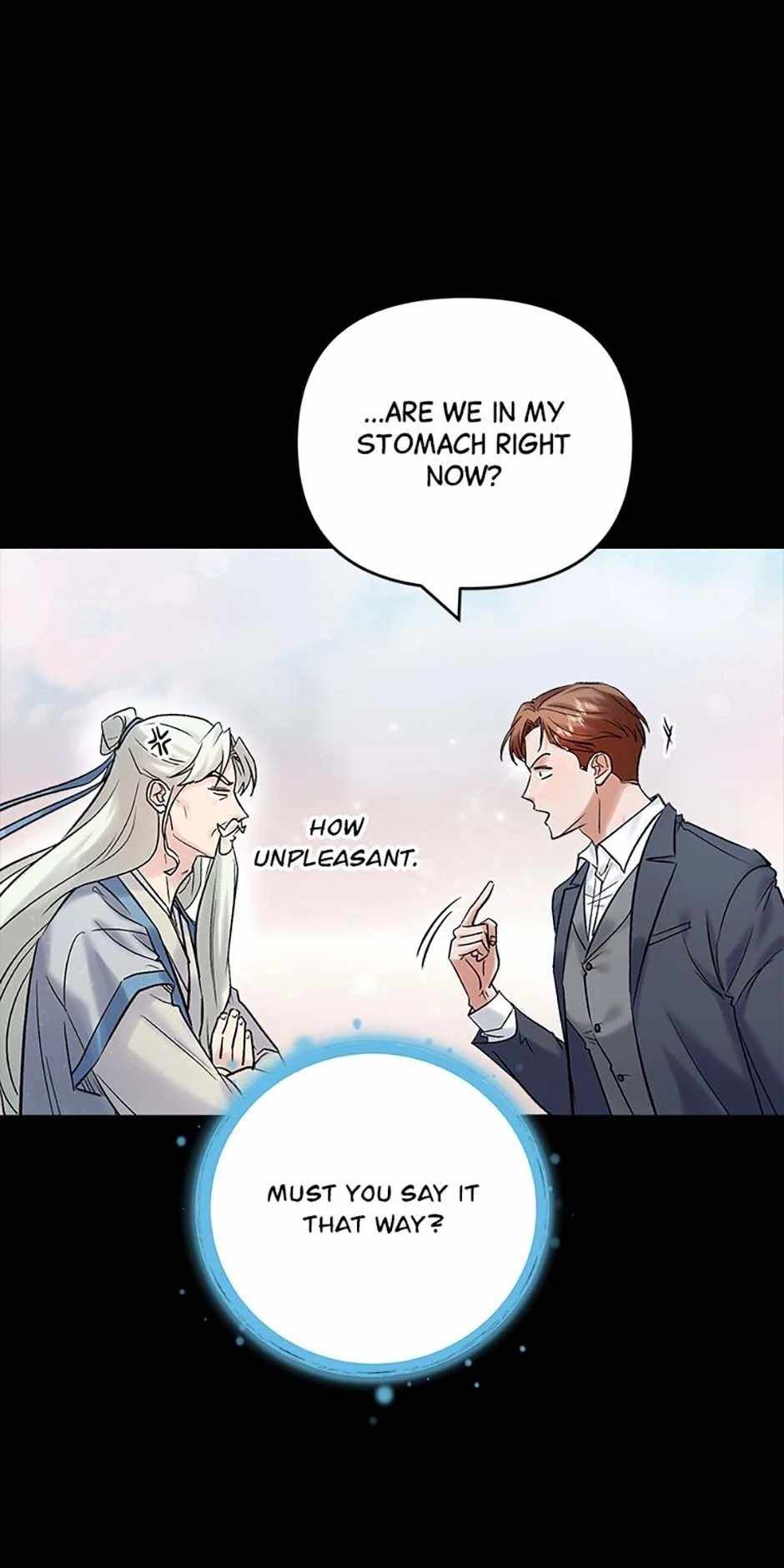 The Definition of a Top Star Chapter 110 - Page 12