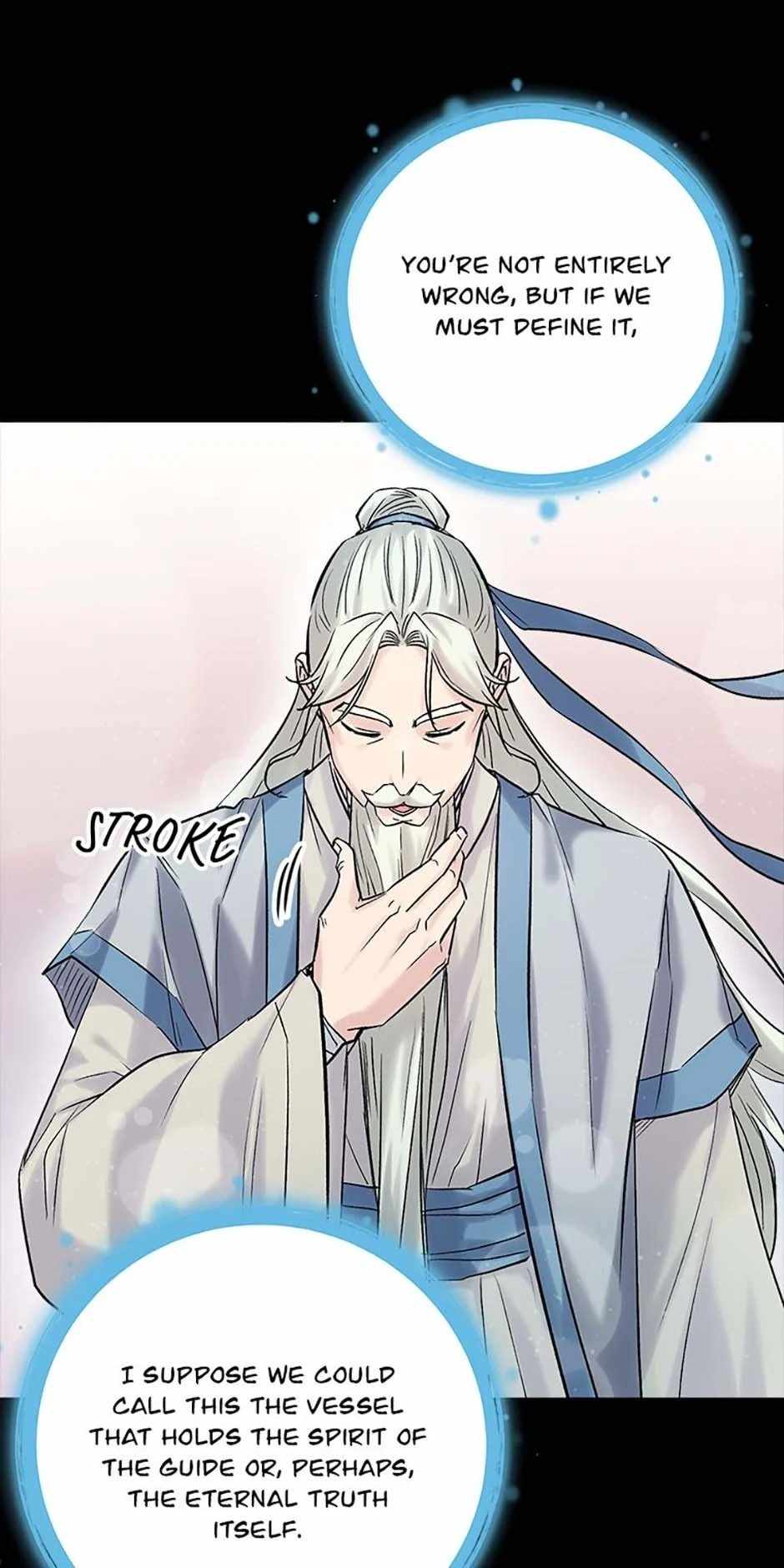The Definition of a Top Star Chapter 110 - Page 13