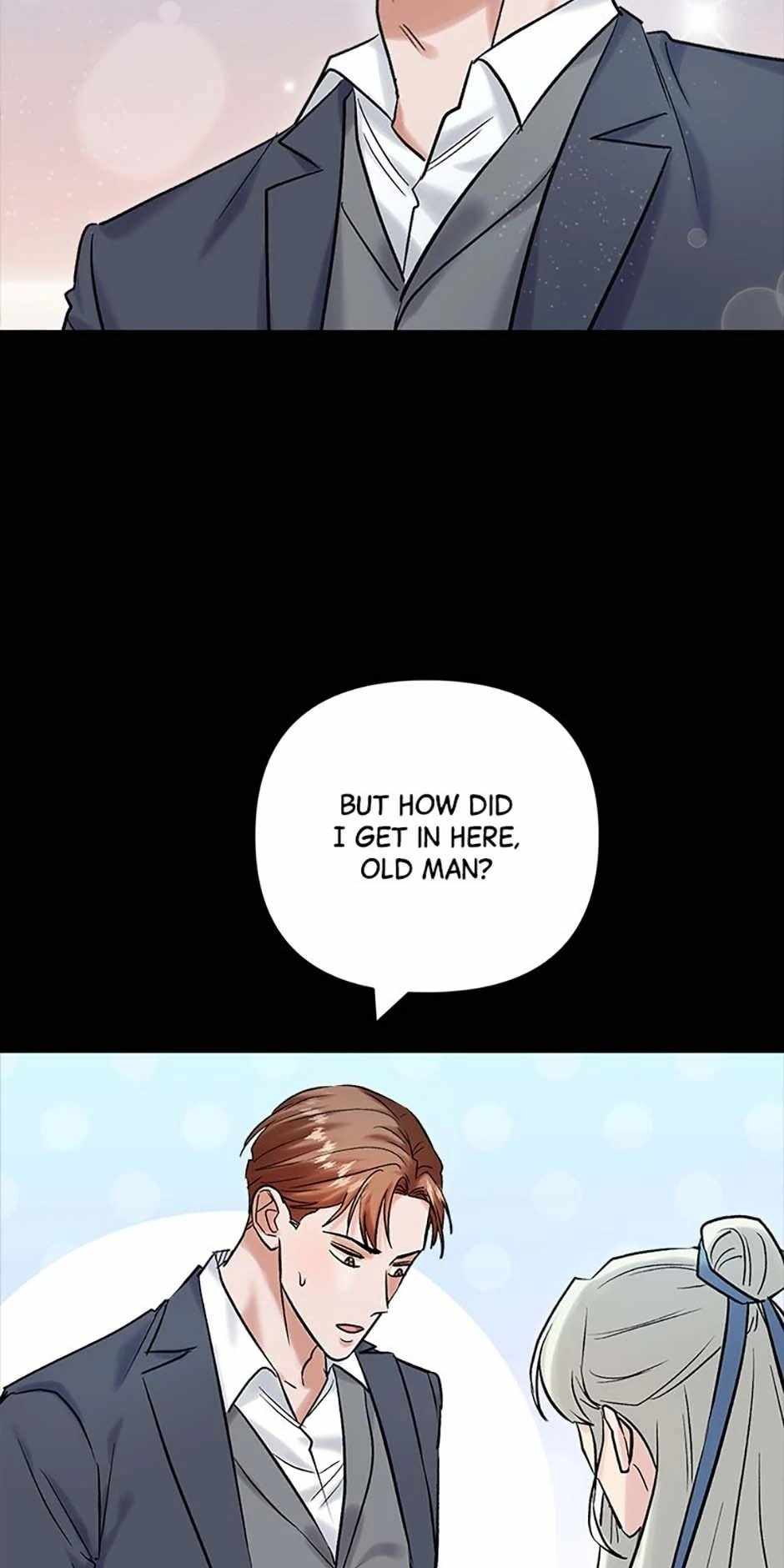 The Definition of a Top Star Chapter 110 - Page 15