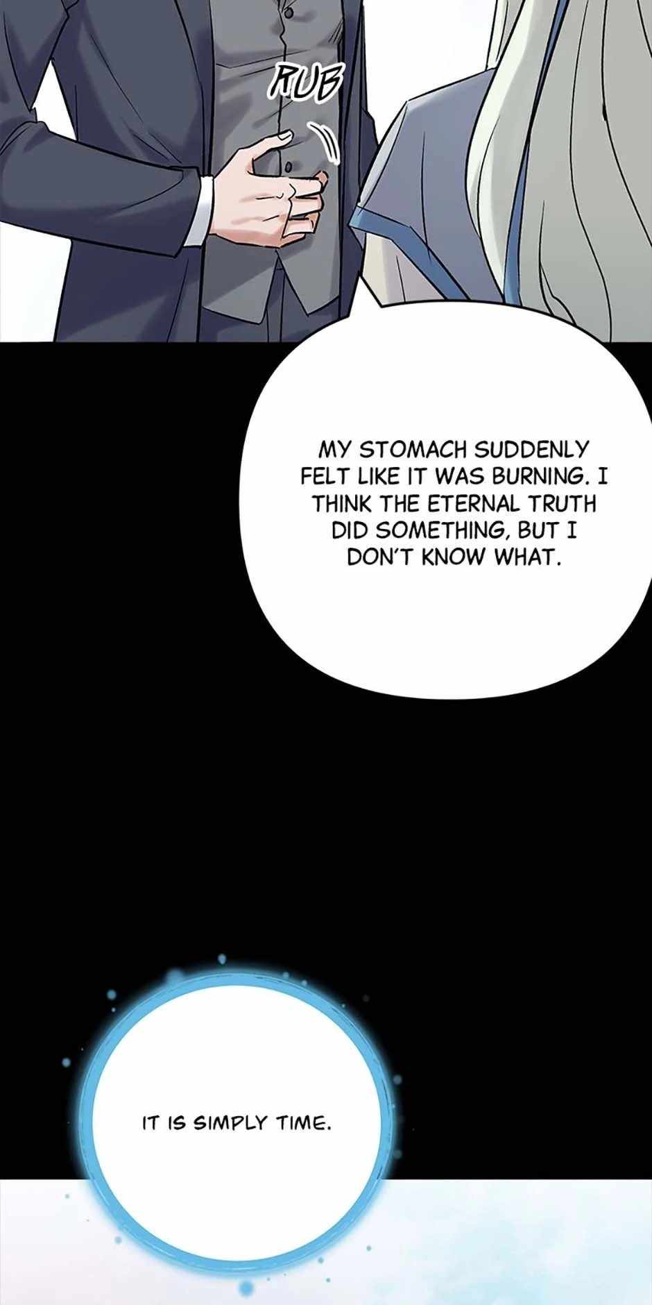 The Definition of a Top Star Chapter 110 - Page 16