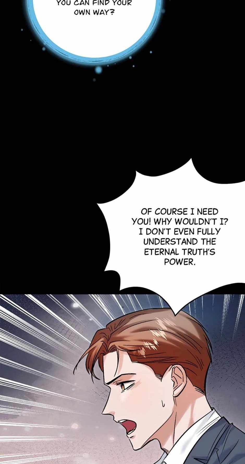 The Definition of a Top Star Chapter 110 - Page 22
