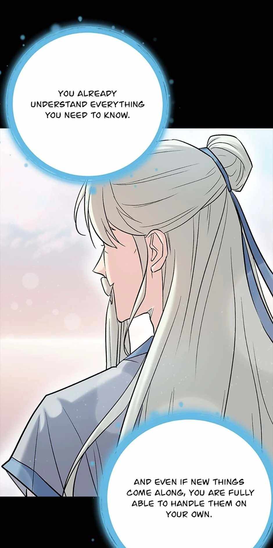The Definition of a Top Star Chapter 110 - Page 24