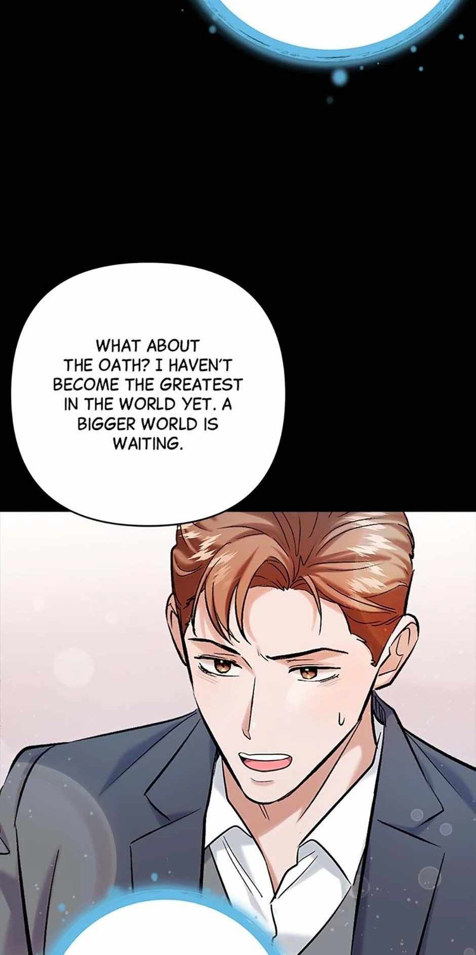 The Definition of a Top Star Chapter 110 - Page 25